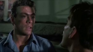 Обзор фильма "Ордер на смерть" 1990 года