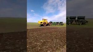 Копия видео "АУП 18-05 и К 700"