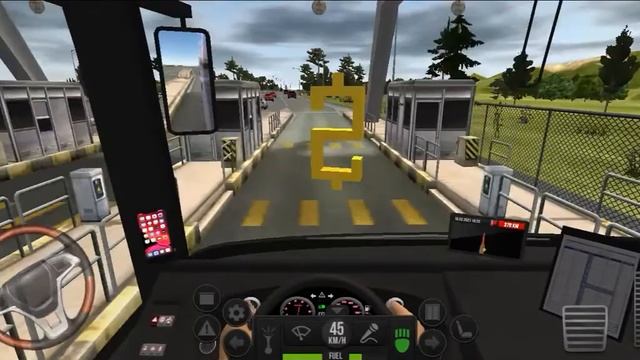 CORDOBA - TARRAGONA🚍💲🌱 NEW CITY UNCLOCKED Bus Simulator: Ultimate Gameplay - Nooobsy смотреть онлайн