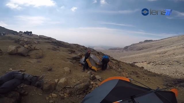 LENSTV Deportes El Podium 15 de Febrero del 2016 смотреть онлайн