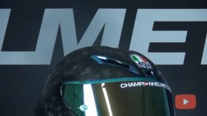 AGV Pista GP RR Futuro - ChampionHelmets.com