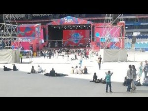 #САМ.ФЕСТ_ВЕДУЩИЕ ЖГУТ ПРОКАЧИВАЮТ ЗРИТЕЛЕЙ ГОСТЕЙ ФЕСТИВАЛЯ_2022|САМАРА- -YOUTUBE