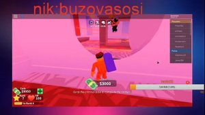 стрим по roblox  с подписчиками