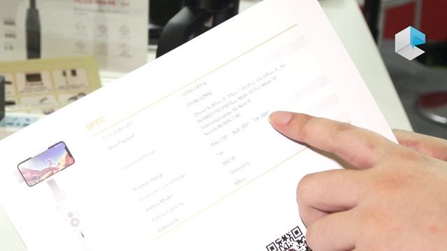 Mirfak Moin Light and Moza Mini-S foldable smartphone gimbal смотреть онлайн