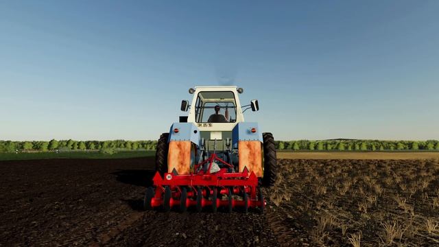 LS19 Modvorstellung Landwirtschafts-Simulator :ALERZOWKA FAMAROL SLUPSK V2.0 Ls19 Mods