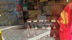 Часть территории отеля Labranda Tower Bay 4* Египет Шарм Эль шейх 2021