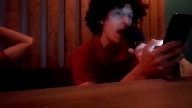 Гайки из Ямайки