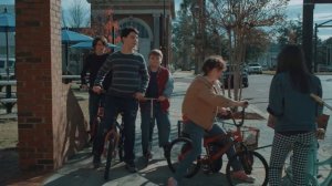 Лена и львенок (6+) - смотрите в кинотеатре «Родина»