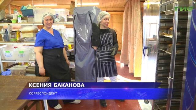 Пасхальный стол 2025: секреты идеальных куличей
