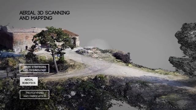 Master in City & Technology - MaCT смотреть онлайн