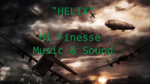 Helix (Epic Action Hybrid) смотреть онлайн