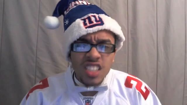 TEA: SEASON REVIEW Giants 2013 TERRIBLE! Whats good Victor Cruz? Salsa Challenge!