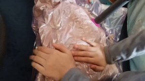 Как упаковать зимнюю одежду на лето в вакуумный пакет