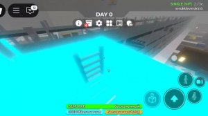Икея 3008 построила АКВАПАРК🌊?