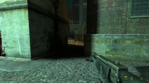 Half-Life 2 Update #3 Прохождение Без Комментариев FPS