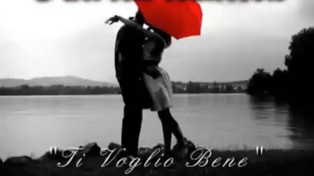 Patrick Hantson - Ti voglio bene смотреть онлайн