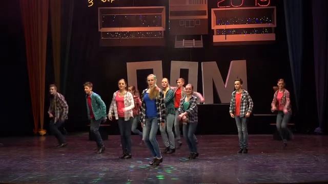 Light БМ-19 «No Diggity» смотреть онлайн