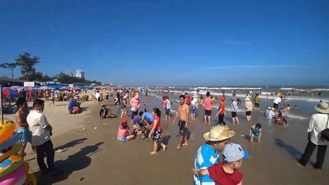 7СЕРИЯ Вьетнамские каникулы 2018 февраль смотреть онлайн