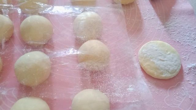 Setelah tau penjelasannya  bikin donat selalu berhasil raiseldonuts