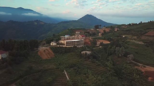 Комплекс Панорама Батуми смотреть онлайн