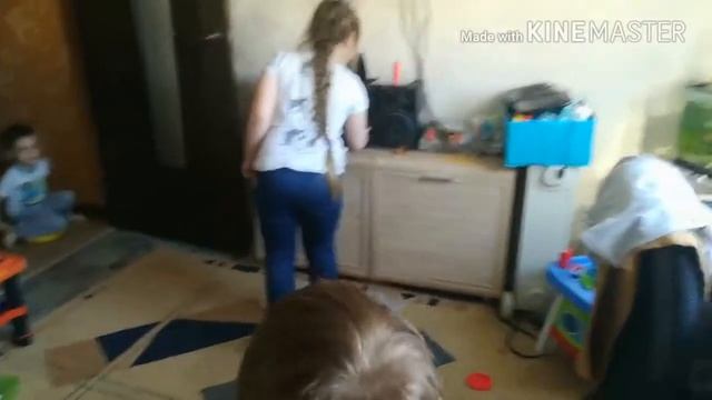 1 ребёнок VS 3 ребёнка / У нас многодетная семья?! / Как это?! смотреть онлайн