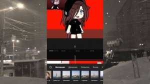 эксперемент становлюсь популярной за 3 дня в тик ток||гача клуб||минсе||