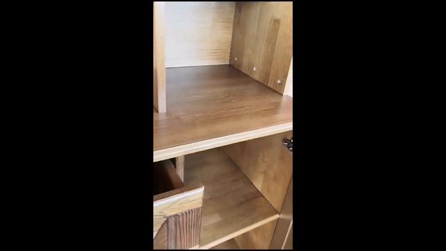 Отзыв на товар: Буфет Купец-М 4 смотреть онлайн