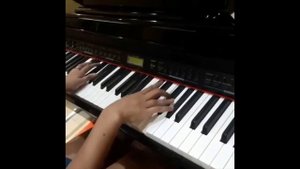 Как звучит цифровой рояль Ringway GDP -1120