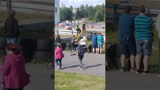 Nokia Jm 25.8-2018 Semifinaali tuupparit смотреть онлайн