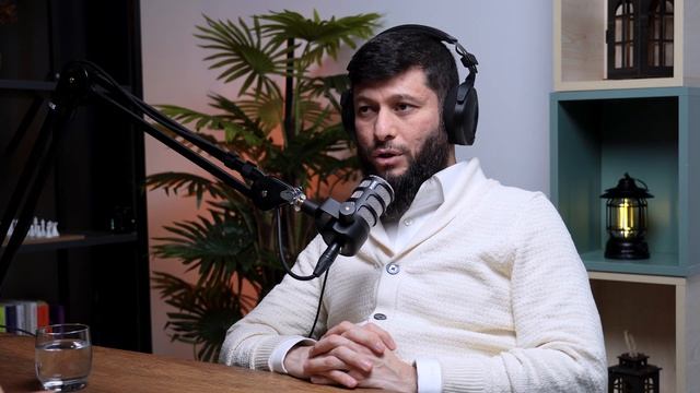 Замир Кулиев: Искусство Прощения и Секреты Успеха в Инвестициях - Турция, ОАЭ, Саудовская Аравия