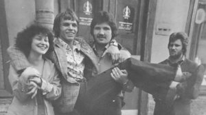 Я приехал в Питер......