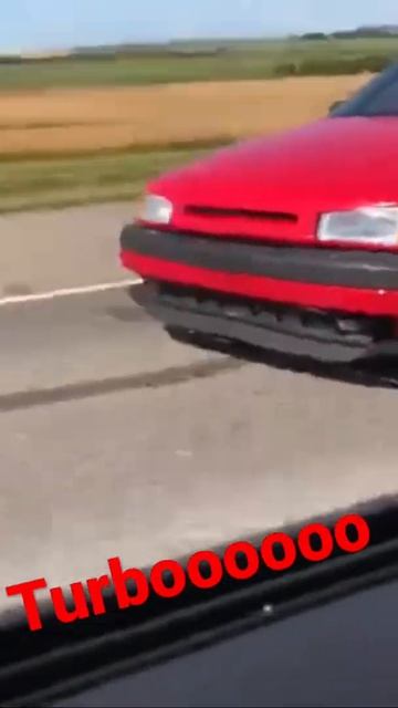 #bigturbo #vr6turbo #vw #b3 #passat #vr6 #underdog #comeback #turbo смотреть онлайн