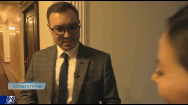 Акмолинская область: итоги уходящего года