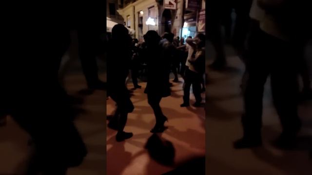 Street salsa - Groove смотреть онлайн