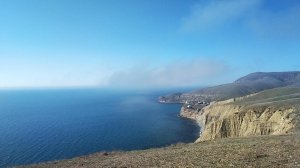 От Бугаза до Прибрежного. Напролом.