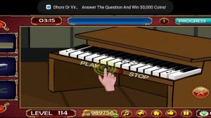 100 door escape room mystery Level 114|| #subscribe #like #videos