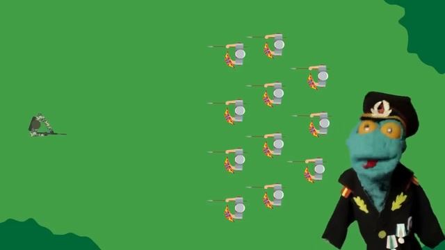 Could a Marine platoon defeat a whole Roman Legion? смотреть онлайн