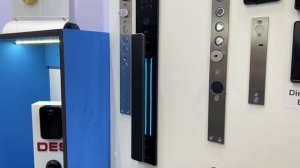 Dircode на MosBuild 2025