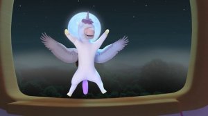 Eu te digo, minha mãe  Música Infantil | HeyKids em Português