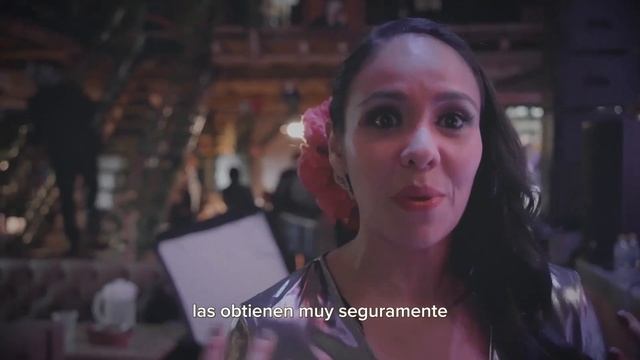 Celebra la Música - Joropo en la Capital -  Astrid Carolina смотреть онлайн