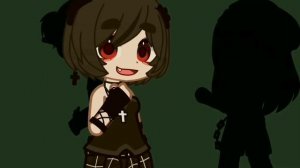 {|Клип|•Happy face•|Gacha Club|}