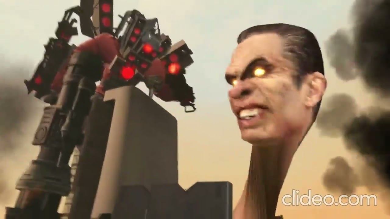 скибиди туалеты 67 наоборот смотреть онлайн