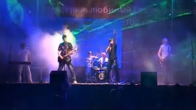 Рок фестиваль в Симферополе смотреть онлайн