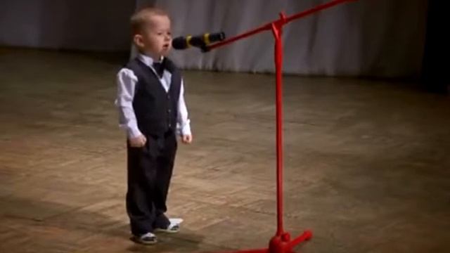 Перспективный парень!!! смотреть онлайн