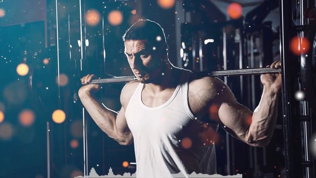 Workout Music Mix 2022🔥  Fitness & Gum Motivational  & Training Music Mix #1