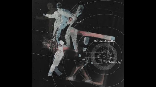 Omar Apollo - Hearing Your Voice Official Audio