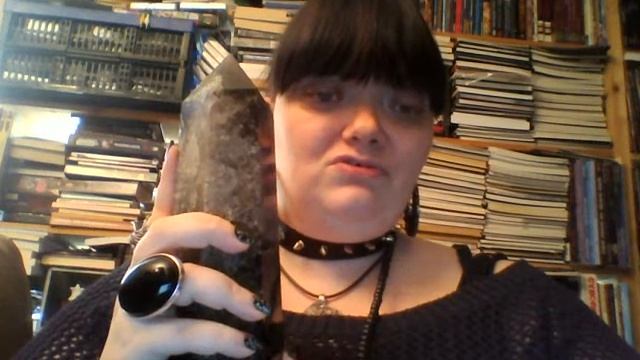 Metaphysical uses for black quartz 101 смотреть онлайн