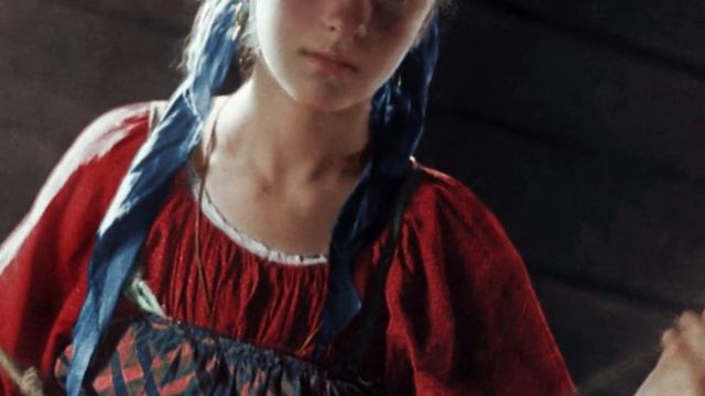 Дореволюционная Россия в фото