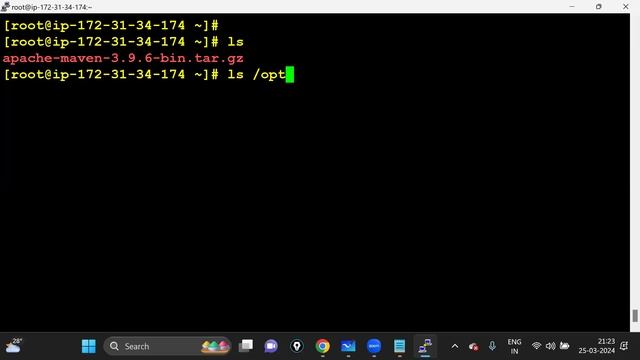 Day-8: Real Time DevOps CI /CD pipeline using JENKINS,MAVEN,NEXUS Explanation in Telugu by Mr.KK
