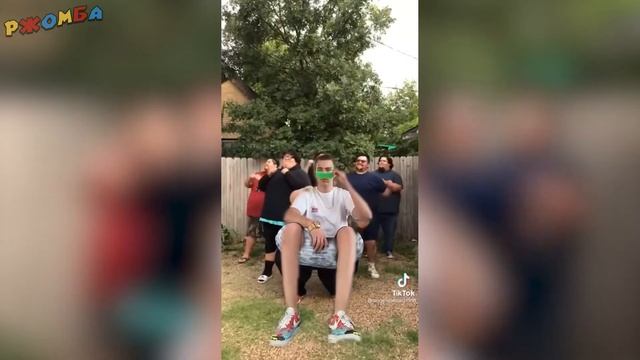 ПРИКОЛЫ 2021 ЛУЧШИЕ ЗА АВГУСТ | ТЕСТ НА ПСИХИКУ | РЖОМБА #33 | ЗАСМЕЯЛСЯ ПРОИГРАЛ ! (BEST COUB) смотреть онлайн